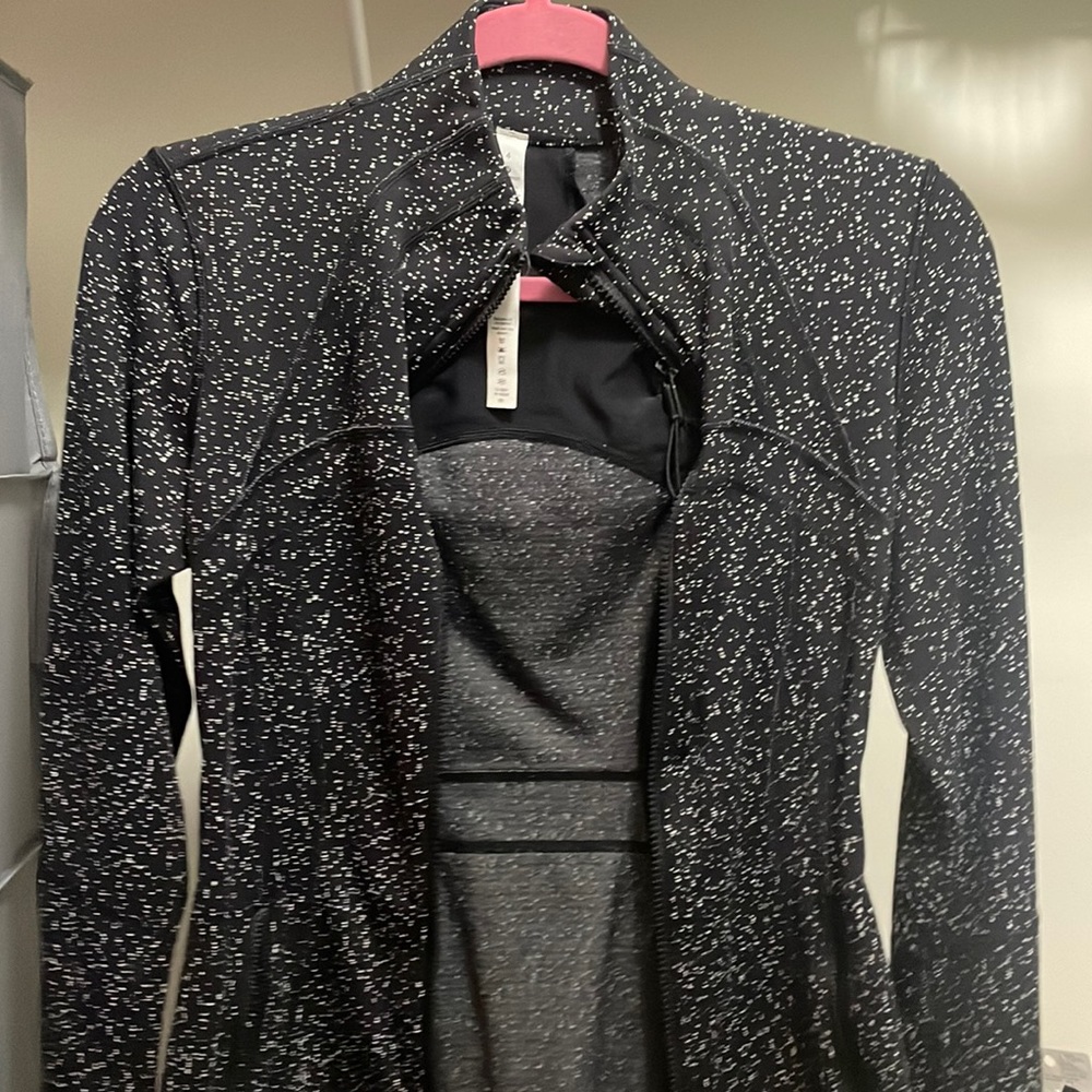 Lululemon jacket